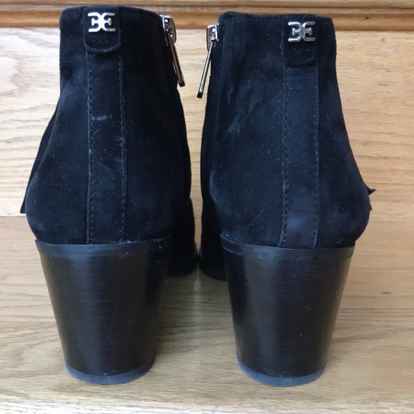 Sam Edelman Bootie - Picture 4 of 7
